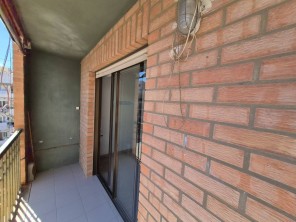 Balcón